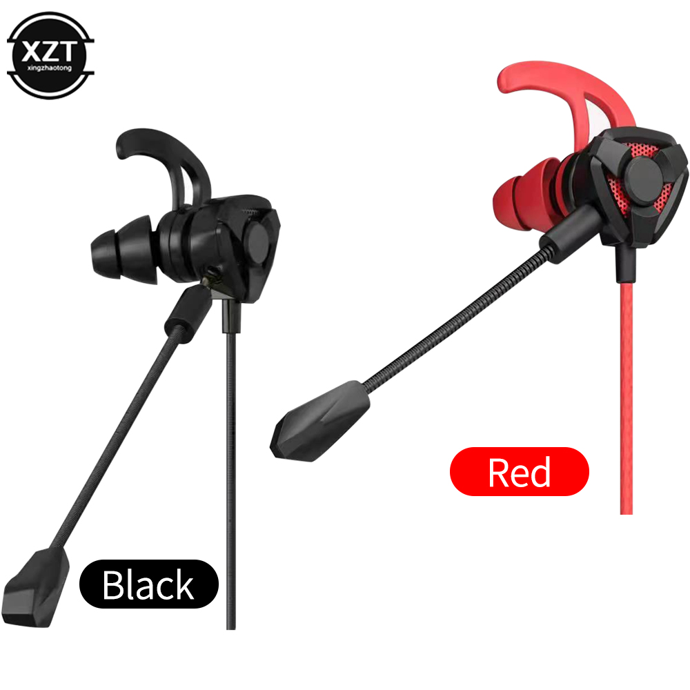 Esports Gaming Headphones - 헤드셋 게이머 헤드폰 유선 이어폰 게임용