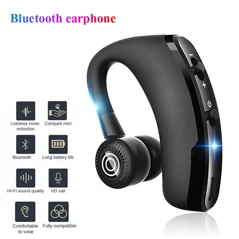 Esports Gaming Earbuds - 무선 블루투스 5.2 이어폰 방수 스포츠