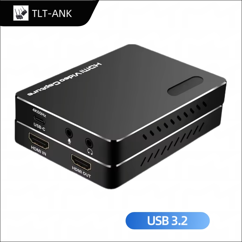 Capture Card 4K Hdmi - 비디오 캡처 카드 호환 4K HDMI