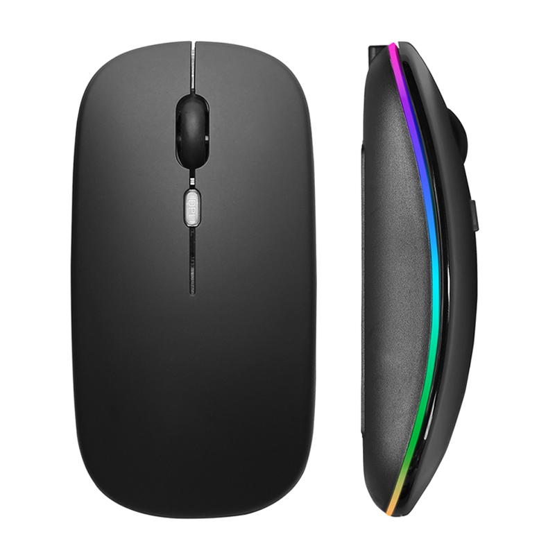 Esports Gaming Mice - 무선 마우스 RGB 충전식 USB 2.4GHz