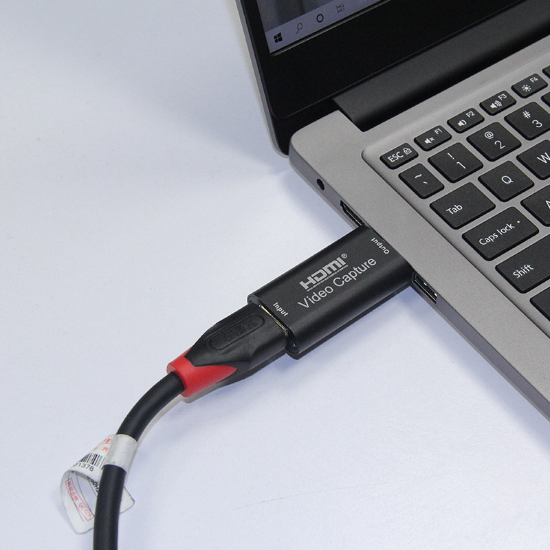 Capture Card 4K Hdmi - 2개입 DTECH HDMI to USB 2.0