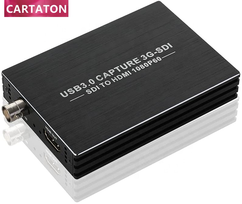 Capture Card 4K Hdmi - HD1080P 4K 비디오 캡처 카드 HDMI