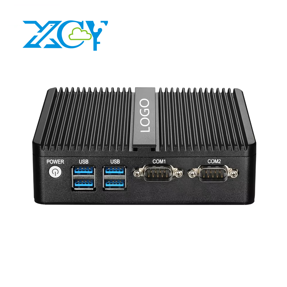 Intel Cpu Core I5 - XCY 미니 PC 인텔 셀러론 J6412