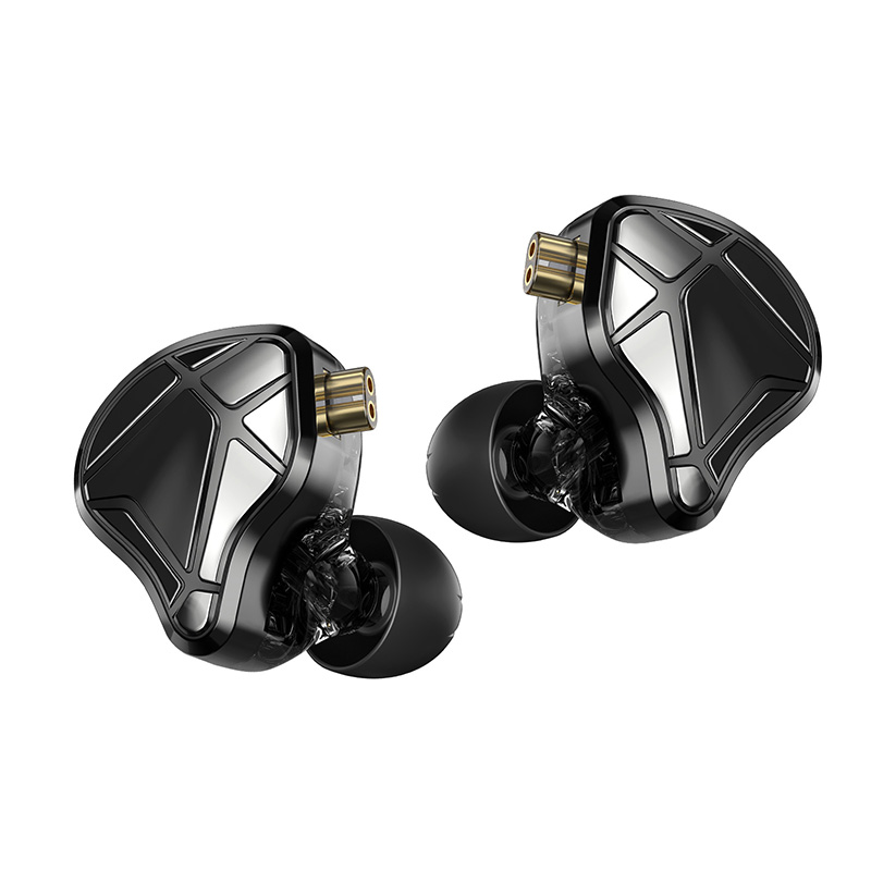 Esports Gaming Earbuds - ﻿ KZ Axas FPS 게이밍 IEM