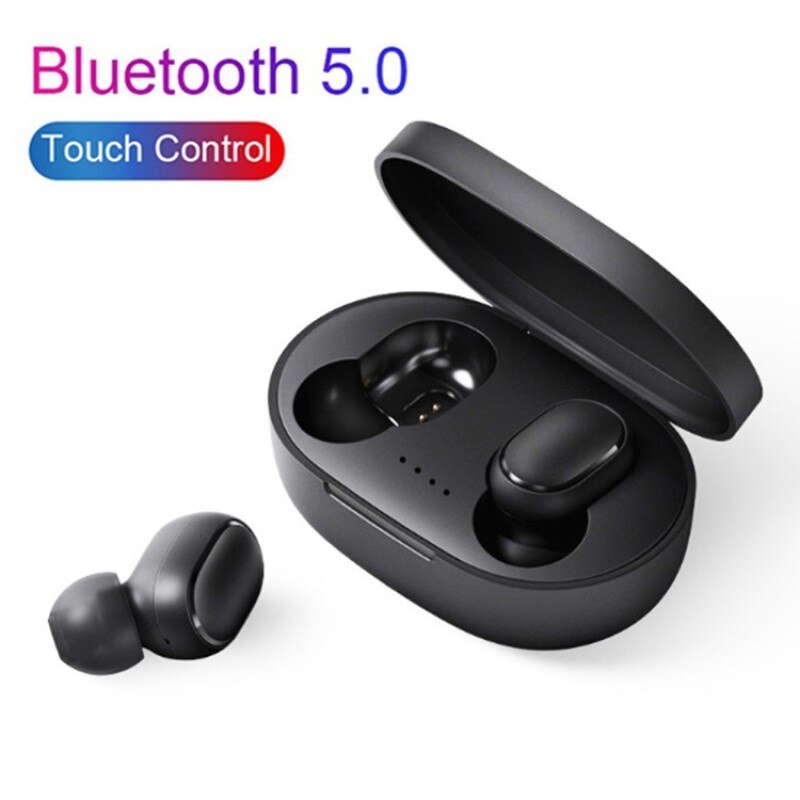A6S TWS 이어폰 무선 블루투스 5.0 헤드폰 터치 - Esports Gaming Earbuds 리뷰 및 가격