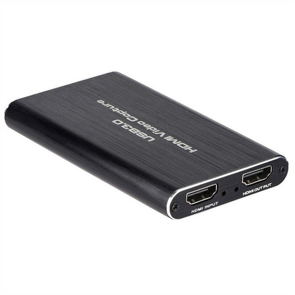 4K USB 3.0 비디오 캡처 카드 HDMI 호환 1 - Capture Card 4K Hdmi 리뷰 및 가격
