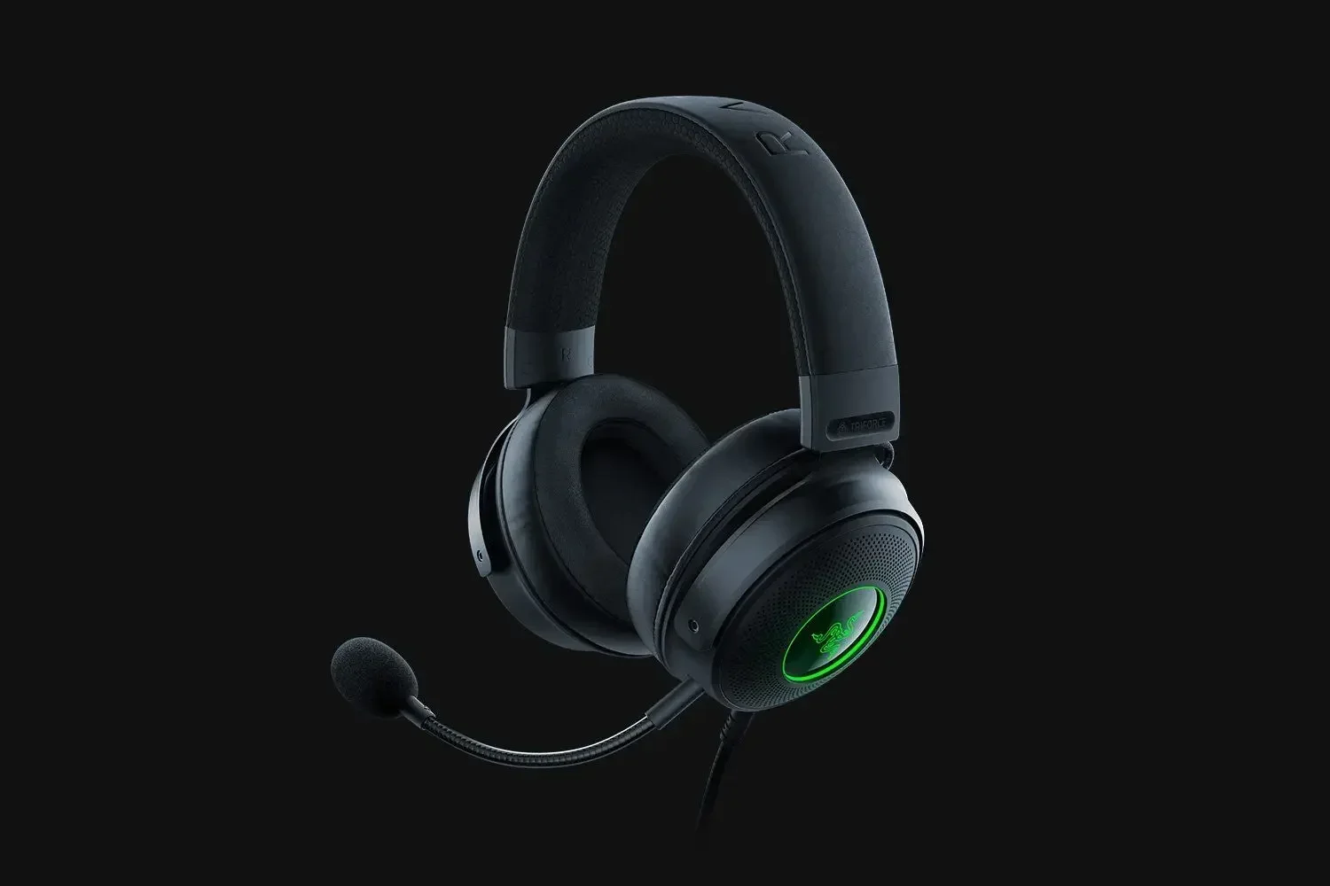 2026년/인기 상품/신제품 레이저 크라켄 TE 전문  - Esports Gaming Headphones 리뷰 및 가격