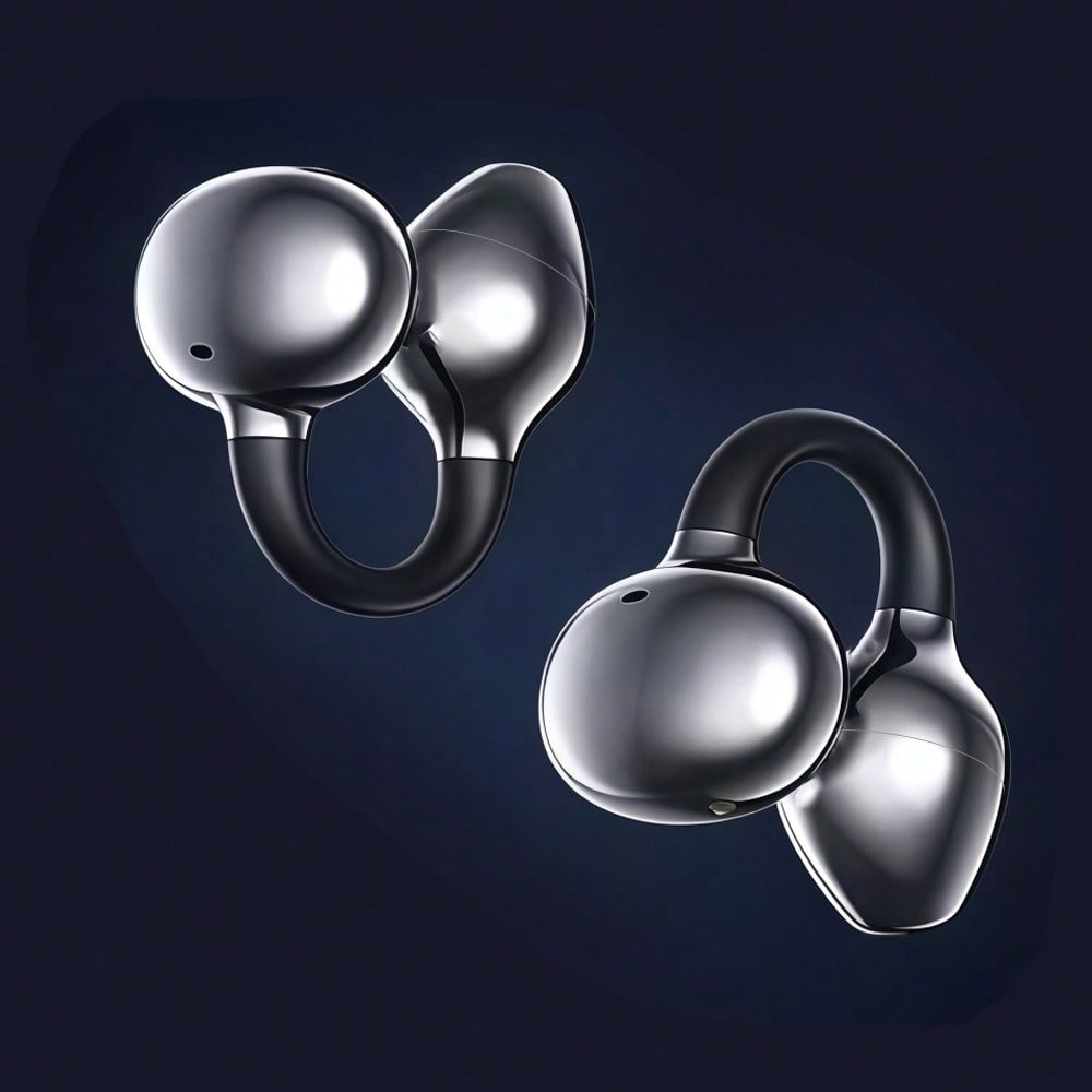 블루투스 5.3 무선 골전도 헤드폰 클립형 이어폰 음악 - Esports Gaming Earbuds 리뷰 및 가격