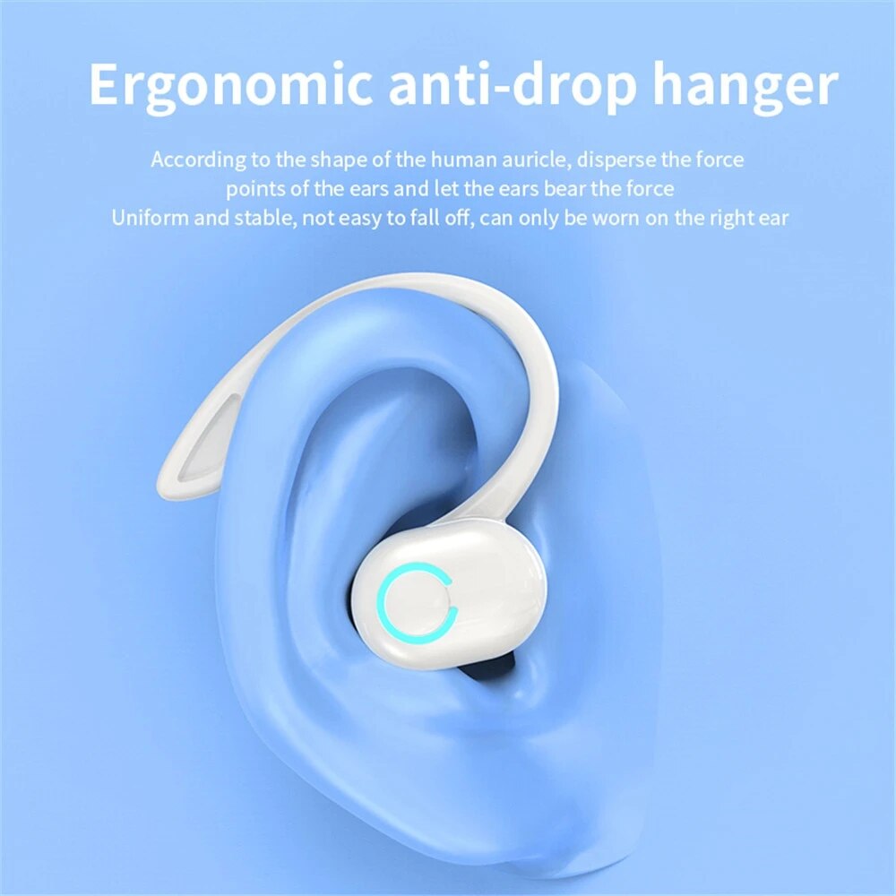 비즈니스 블루투스 헤드셋 HiFi 스테레오 방수 핸즈프 - Esports Gaming Earbuds 리뷰 및 가격