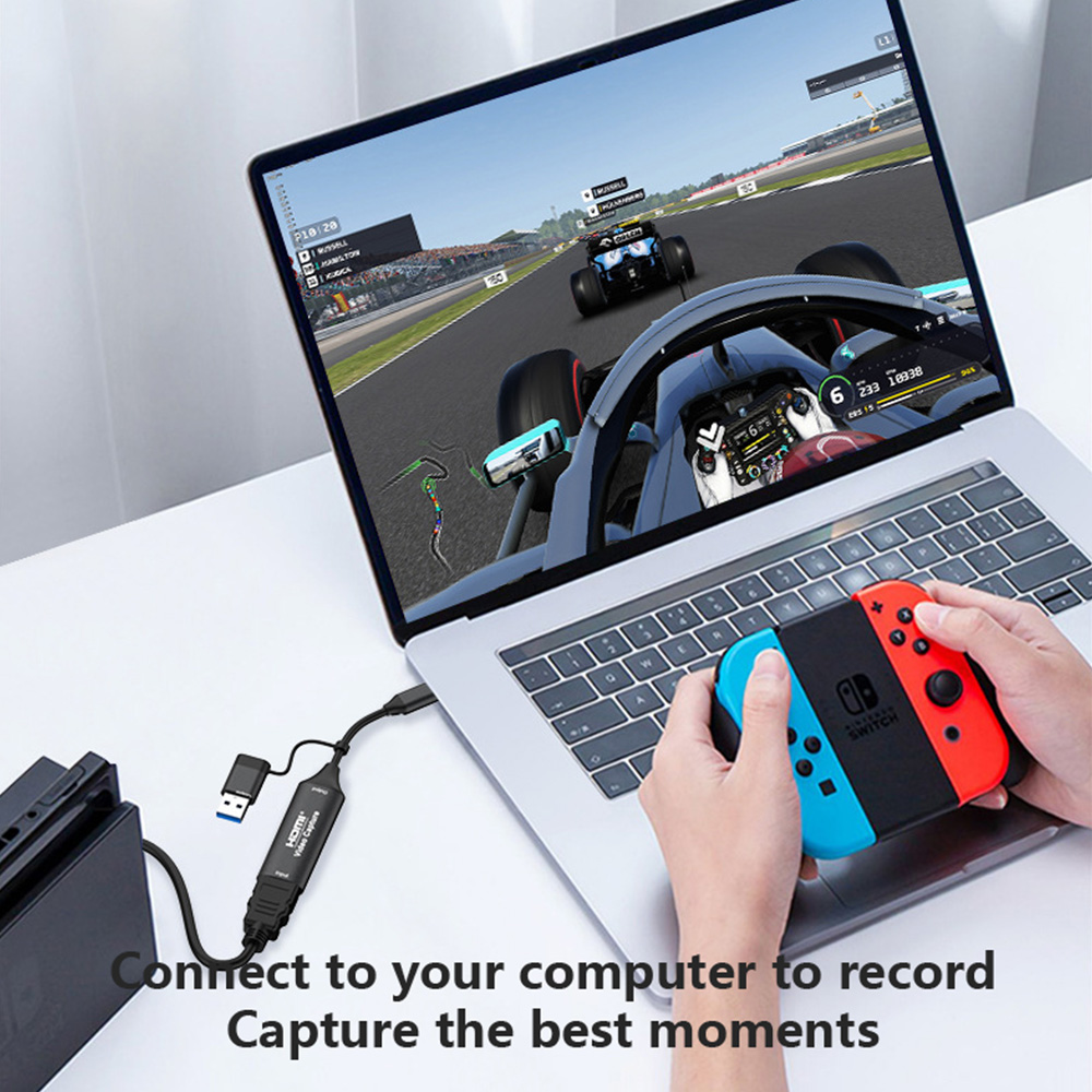 4K 2-in-1 USB 2.0 비디오 캡처 카드 US - Capture Card 4K Hdmi 리뷰 및 가격