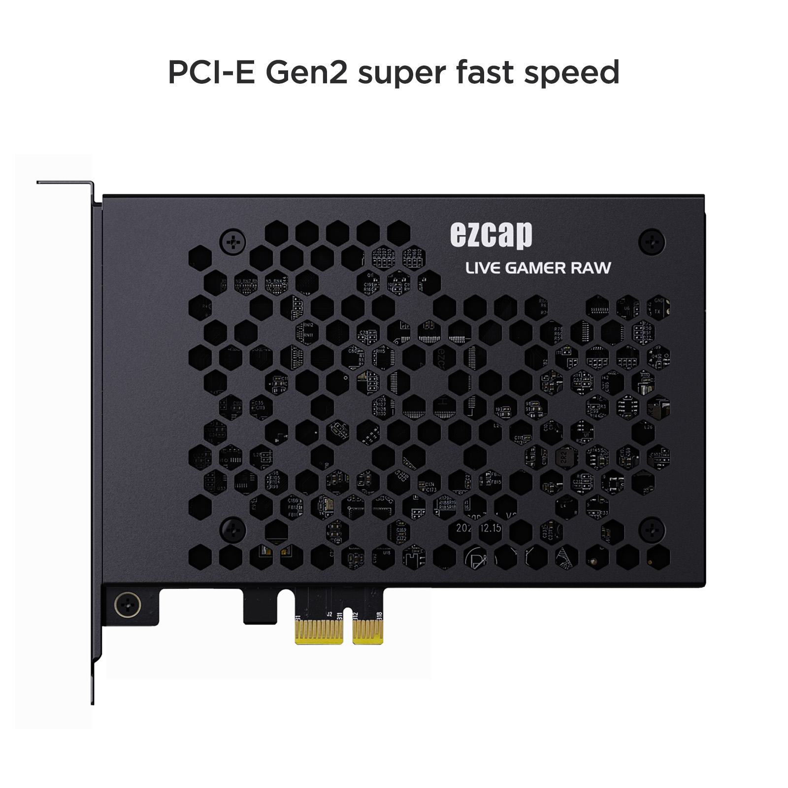 ezcap324B 라이브 게이머 Raw PCIE 4K  - Capture Card 4K Hdmi 리뷰 및 가격