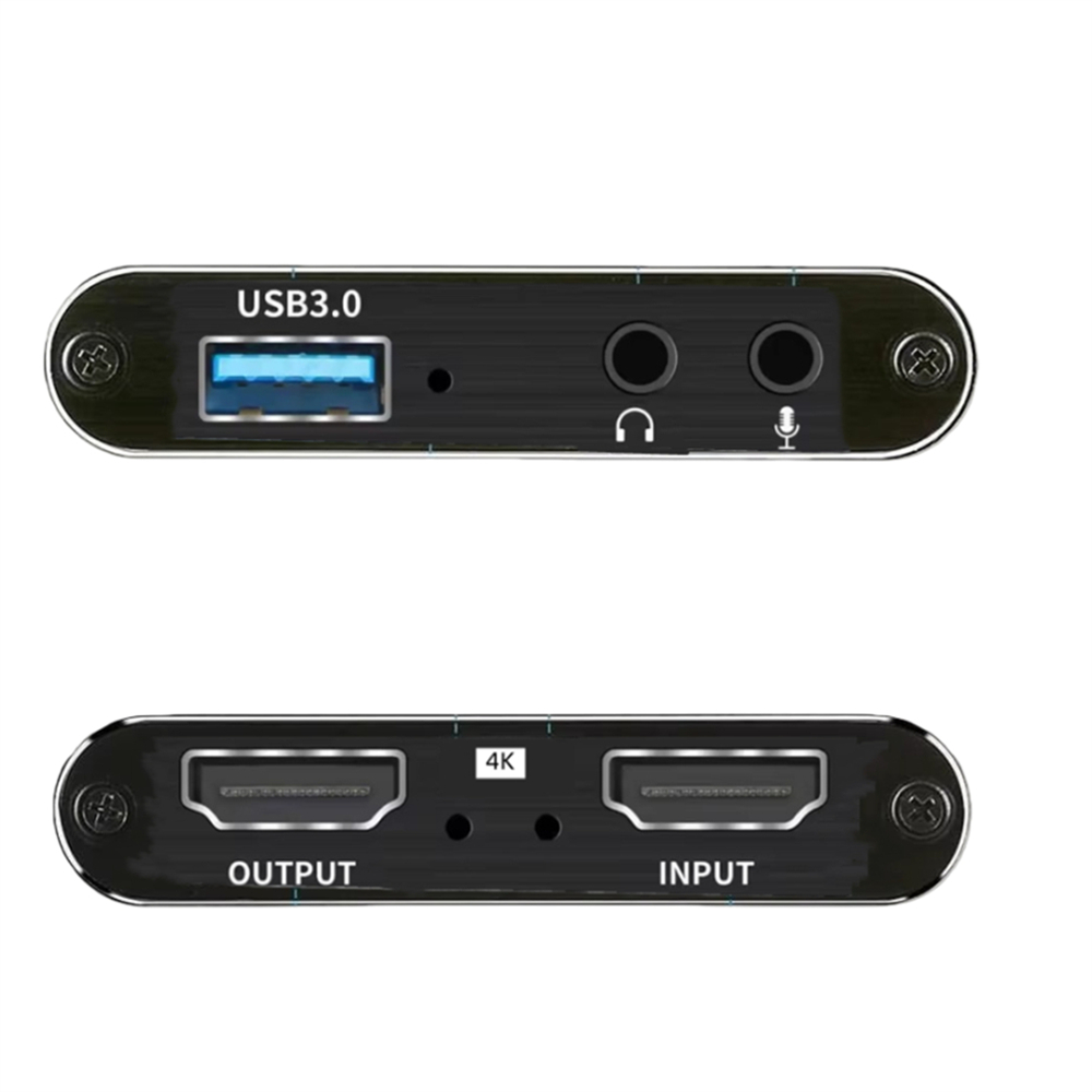 Roreta 4K USB 3.0 비디오 캡처 카드, H - Capture Card 4K Hdmi 리뷰 및 가격