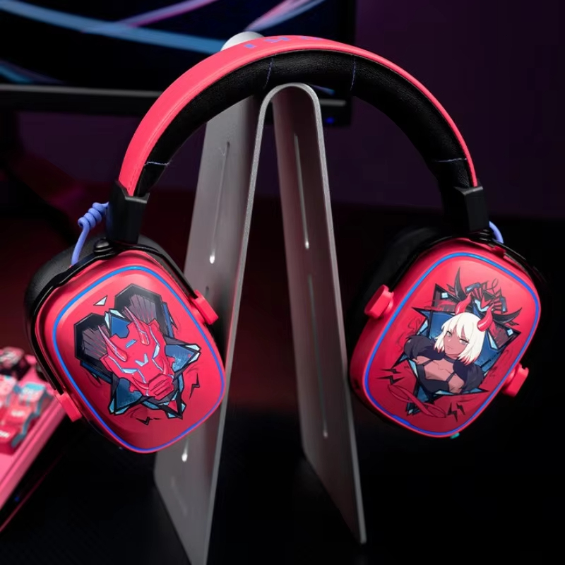 VALKYRIE VK S1 게이밍 헤드셋 무선 트리플  - Esports Gaming Earbuds 리뷰 및 가격