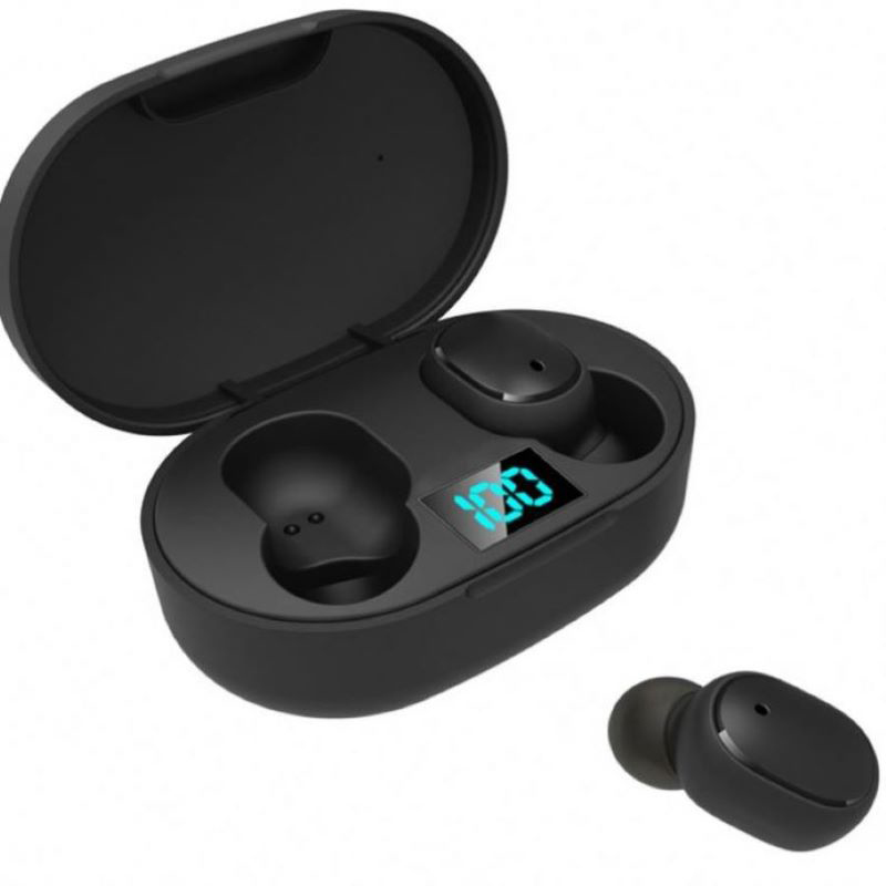 A6S TWS 이어폰 무선 블루투스 헤드셋 터치 컨트롤 - Esports Gaming Earbuds 리뷰 및 가격