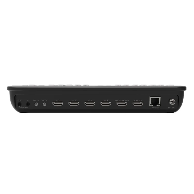 2025 멀티 포맷 라이브 스트리밍 4채널 HDMI 오 - Esports Gaming Live 리뷰 및 가격