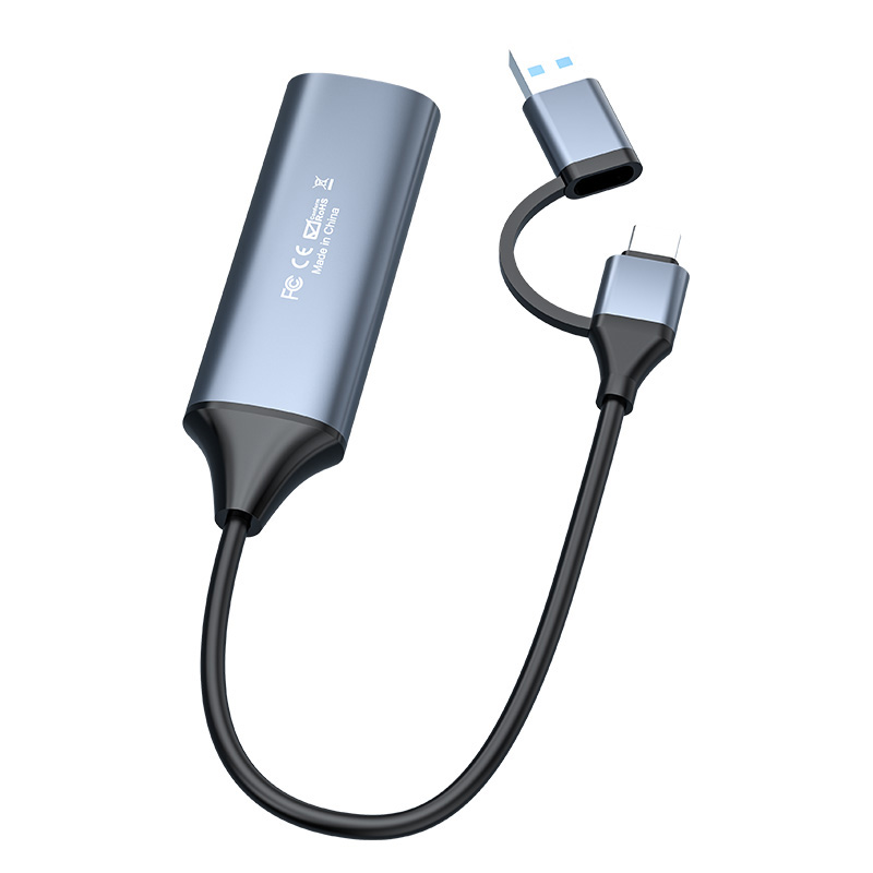 4K USB C 비디오 캡처 카드 2 in 1 Type - Capture Card 4K Hdmi 리뷰 및 가격