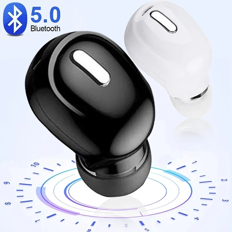 X9 미니 블루투스 호환 5.0 이어폰 무선 스포츠 게 - Esports Gaming Earbuds 리뷰 및 가격