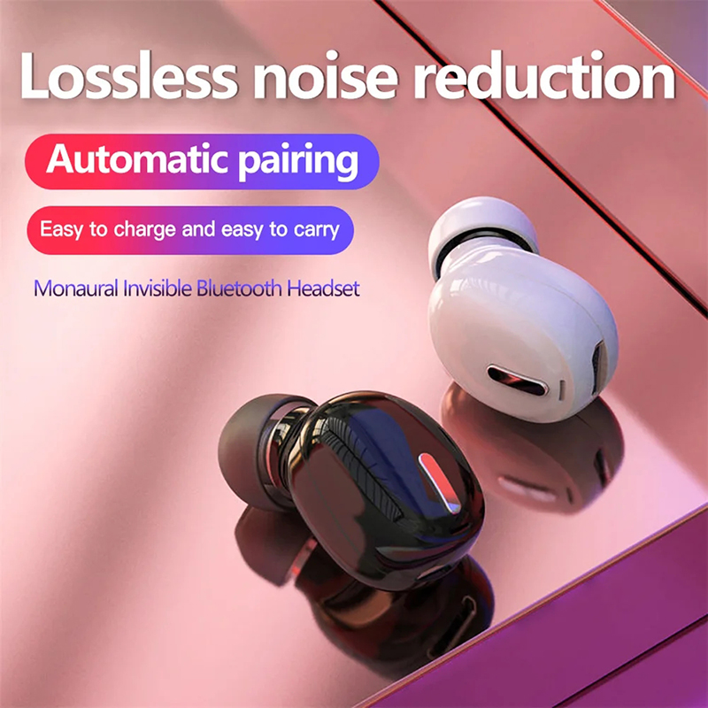 X9 미니 블루투스 호환 5.0 이어폰 무선 스포츠 게 - Esports Gaming Earbuds 리뷰 및 가격