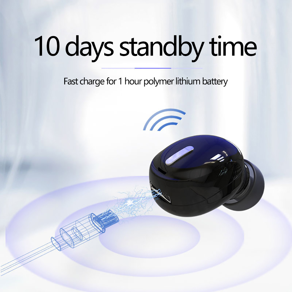 X9 미니 블루투스 호환 5.0 이어폰 무선 스포츠 게 - Esports Gaming Earbuds 리뷰 및 가격