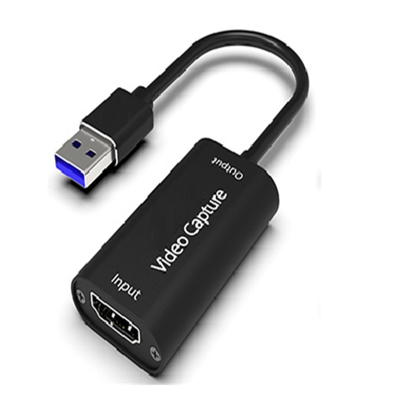 USB 3.0 비디오 캡처 카드 4K 60Hz HDMI - Capture Card 4K Hdmi 리뷰 및 가격