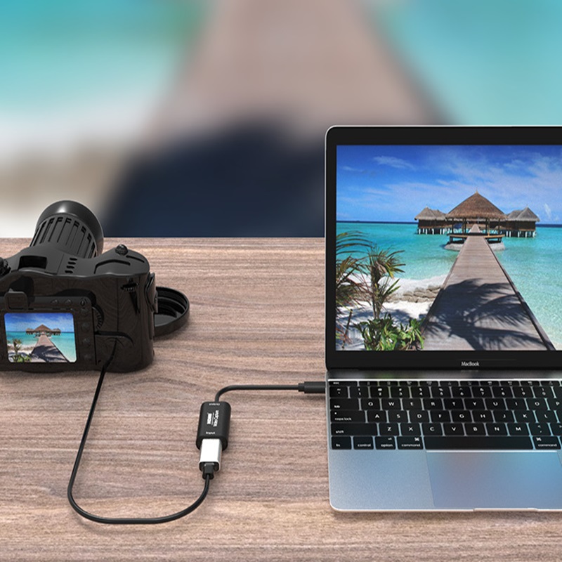 USB 3.0 비디오 캡처 카드 4K 60Hz HDMI - Capture Card 4K Hdmi 리뷰 및 가격