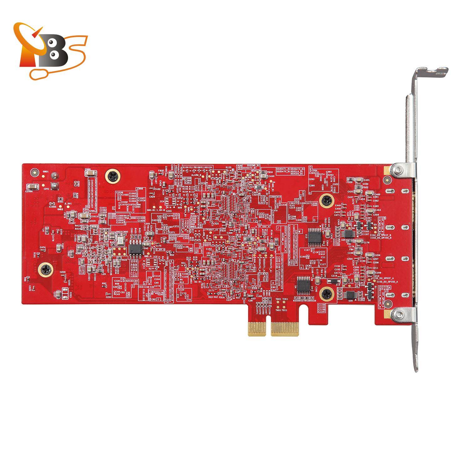 TBS6302T 4K@60fps HDMI 인코더 카드  - Capture Card 4K Hdmi 리뷰 및 가격