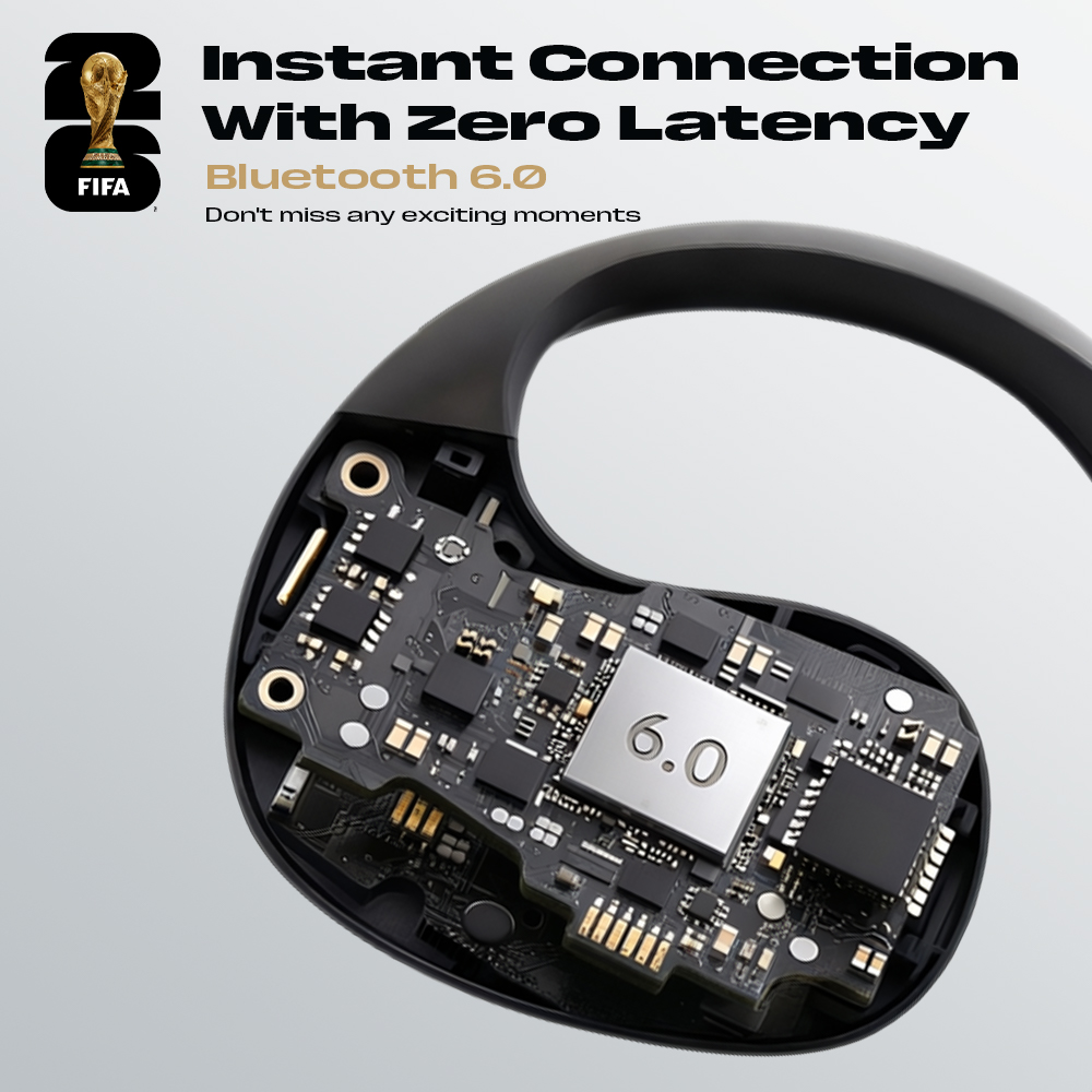 FIFA-F26E02 AI 번역기 이어버드 138개 언 - Esports Gaming Earbuds 리뷰 및 가격