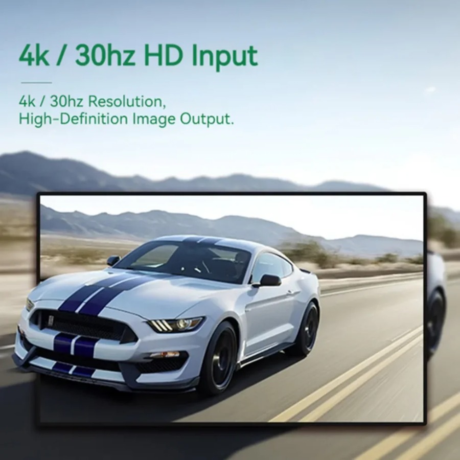 4K 30Hz HDMI 호환 비디오 캡처 카드 USB  - Capture Card 4K Hdmi 리뷰 및 가격