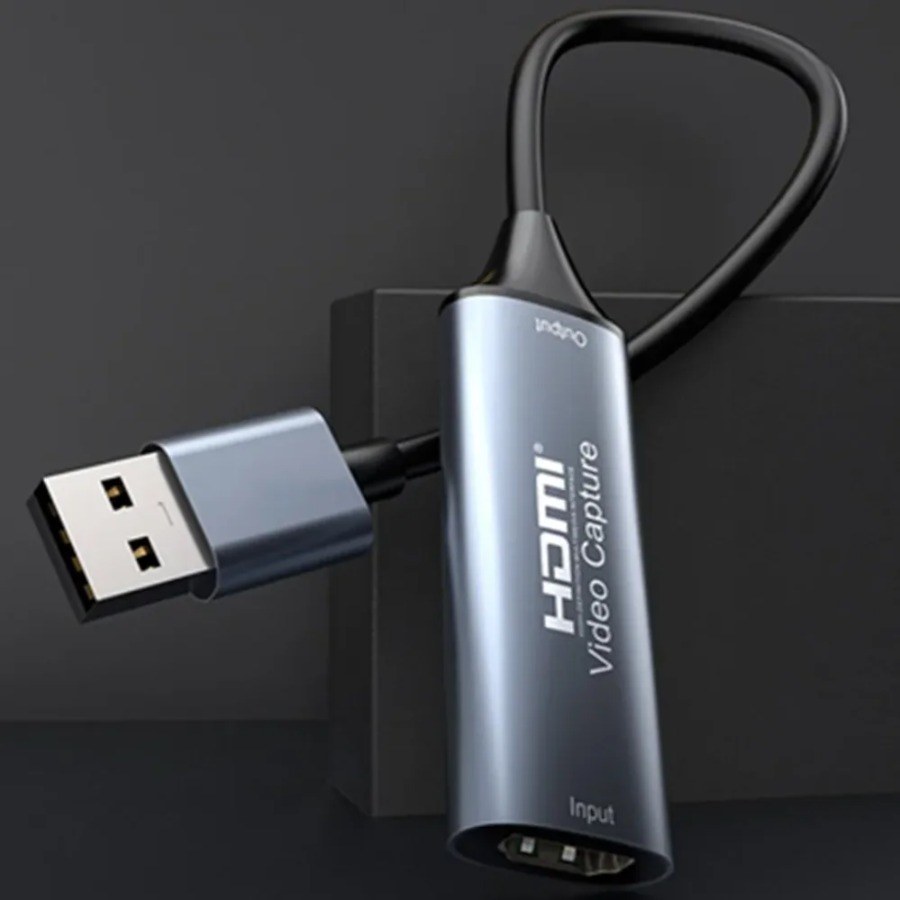 4K 30Hz HDMI 호환 비디오 캡처 카드 USB  - Capture Card 4K Hdmi 리뷰 및 가격
