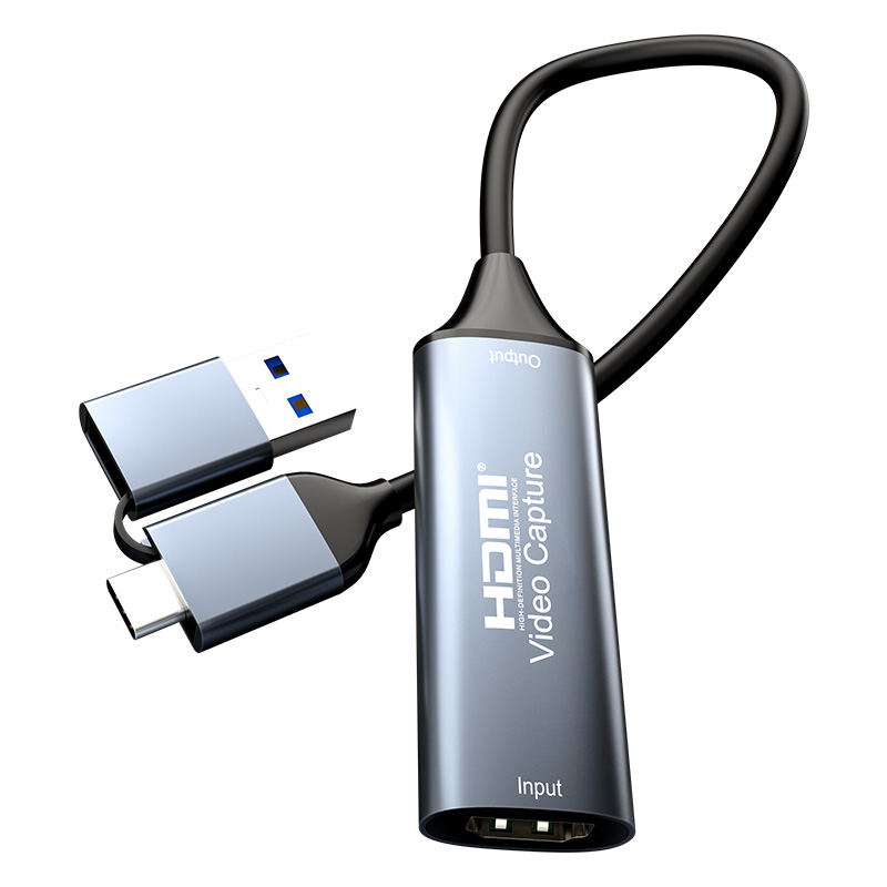 PC 컴퓨터 DSLR 카메라 라이브 스트리밍 레코드 게 - Capture Card 4K Hdmi 리뷰 및 가격