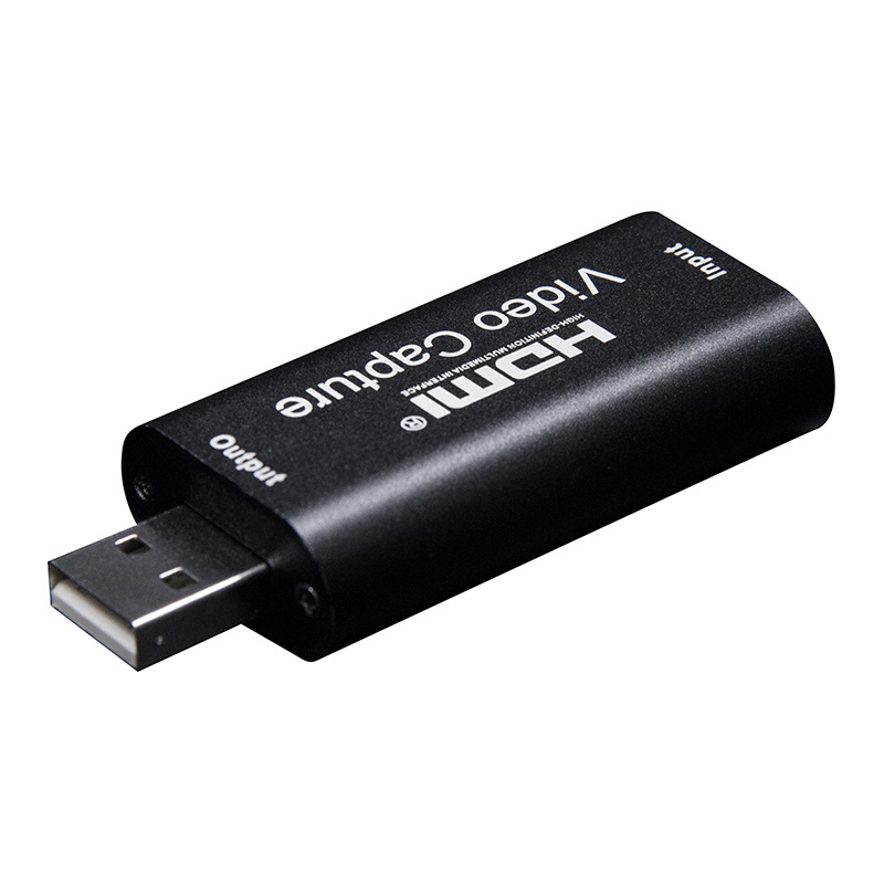 2개입 DTECH HDMI to USB 2.0 카드 1 - Capture Card 4K Hdmi 리뷰 및 가격