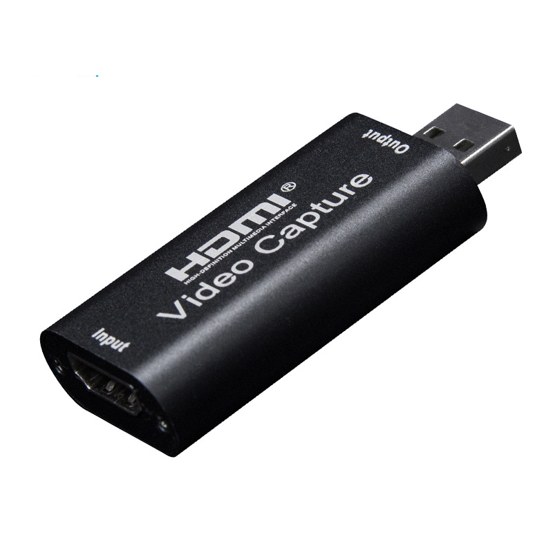 2개입 DTECH HDMI to USB 2.0 카드 1 - Capture Card 4K Hdmi 리뷰 및 가격