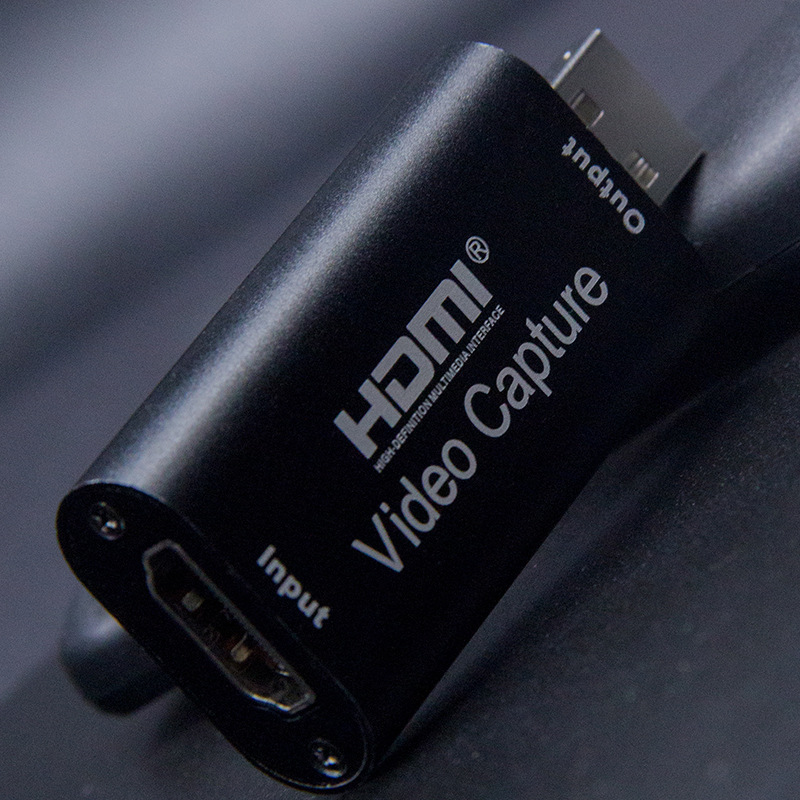 2개입 DTECH HDMI to USB 2.0 카드 1 - Capture Card 4K Hdmi 리뷰 및 가격