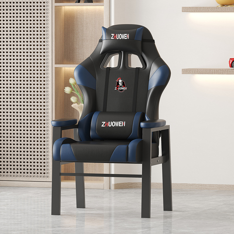 AOLIVIYA 게임 의자 게이머 컴퓨터 의자 사무실  - Esports Gaming Live 리뷰 및 가격