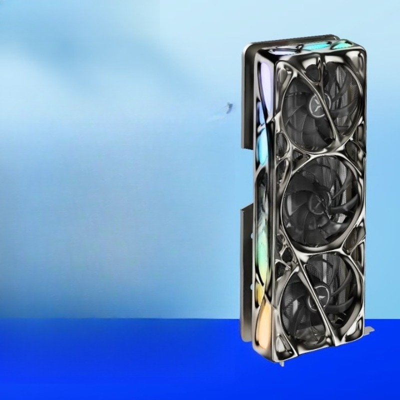 라데온 RX 9070 XT 16G e스포츠 라이브, 비 - Esports Gaming Live 리뷰 및 가격