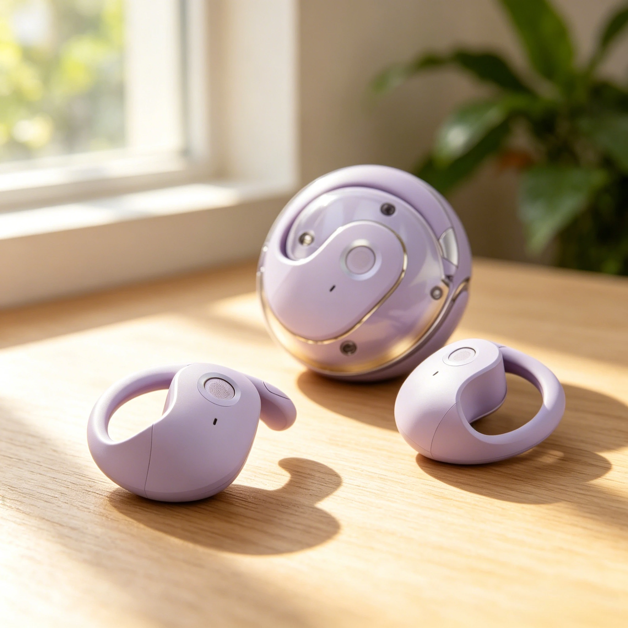 TWS 무선 블루투스 헤드폰 이어훅 스포츠 스타일 호환 - Esports Gaming Earbuds 리뷰 및 가격